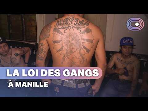 Gangs, kidnappings, corruption : Manille hors de contrôle ?