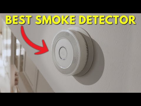 Best Smoke Detectors 2026 (Watch Before You Regret Buying!)