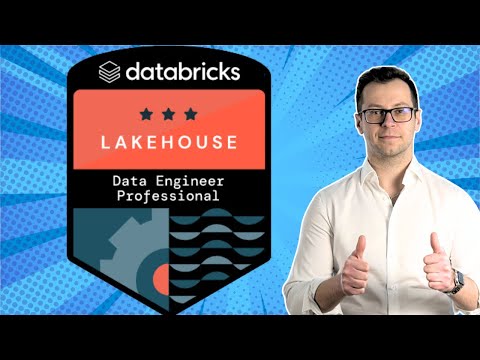 Pass PROFESSIONAL Databricks Certified Data Engineer Exam