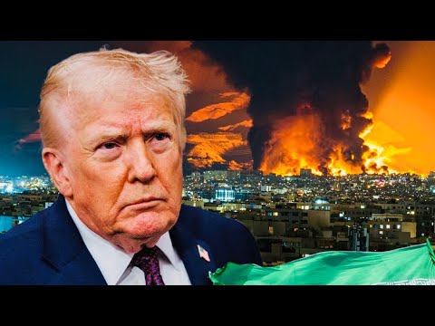 ‘US EMPIRE IS DEAD!’: Professor Marandi Drops DEVASTATING Iran War Analysis