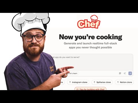 Is Convex Chef really THAT good?