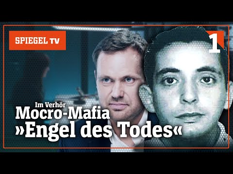 Im Verhör: Die Mocro-Mafia – »Engel des Todes« [1/3] | SPIEGEL TV