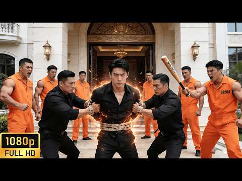 Family disowned the man over inheritance, unaware he was a mafia boss who could take on 1,000 men!