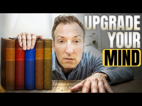 STOP Reading Self Help Books, Read These 5 Instead 