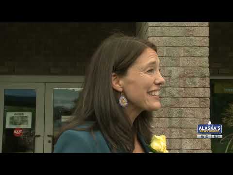 Evening newscast: July 1, 2024: Multiple fires break out across Alaska