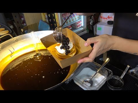 Singapore Street Food Ramadan Night Market 2019