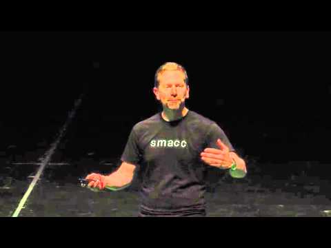 Emergent Intubation Resequenced - Scott Weingart