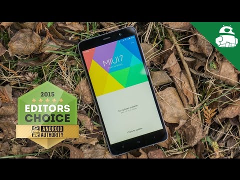 Xiaomi Redmi Note 3 Review