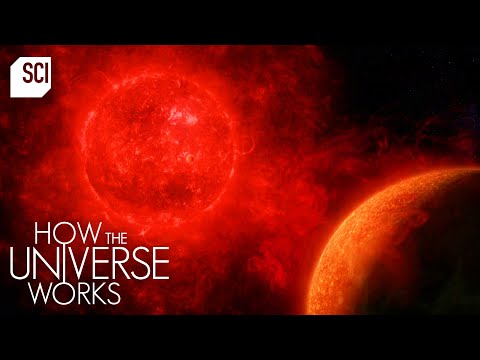 The END of the Earth and Cosmos' Infinite Death Cycle | How The Universe Works | Science Channel