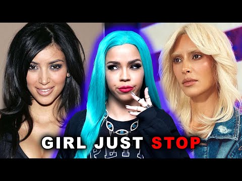 EXPOSING Kim Kardashian’s Many Shady Faces … What No One is Talking About