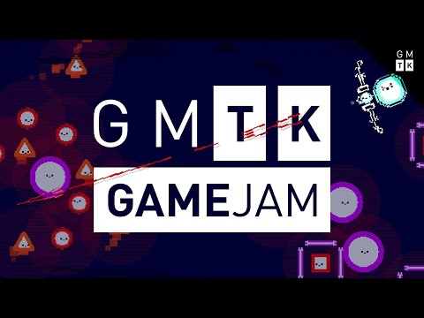The Best Games from GMTK Game Jam 2017