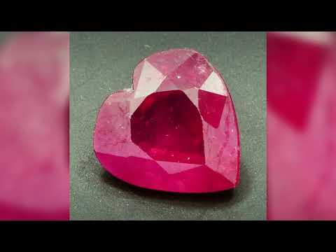 About stones covered in glass