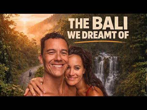 Why Munduk is Bali's Best Kept Secret | Full Travel Guide