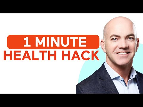 The exercise secret for longevity: Martin Gibala, PhD