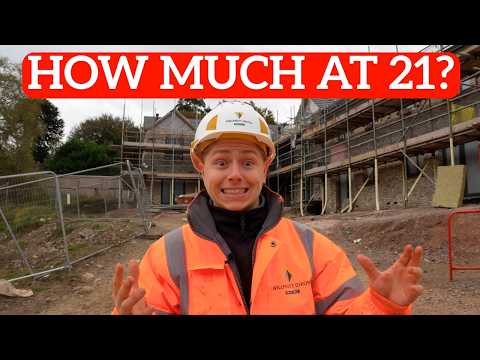 How Much Do I Get Paid As A 21yr old Construction Manager?