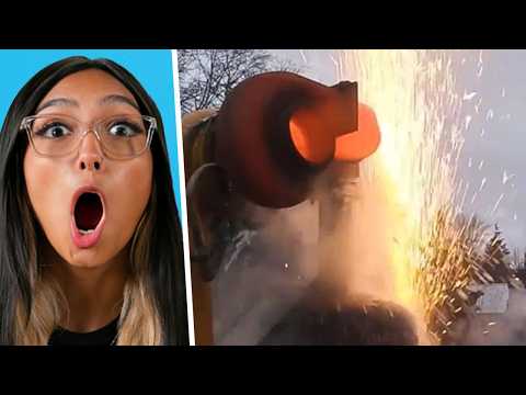 Turbocharger Expert Reacts to Turbo Fails