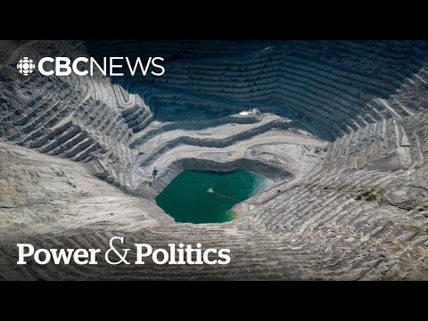 Major mining merger creates 'Canadian giant,' says Joly | Power & Politics