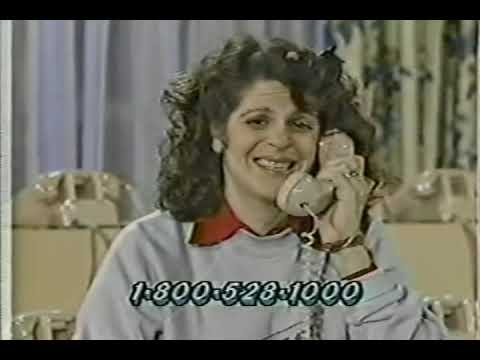 COMIC RELIEF 1986 HOUR 3 BILLY CRYSTAL, WHOOPI, ROBIN WILLIAMS, GILDA RADNER