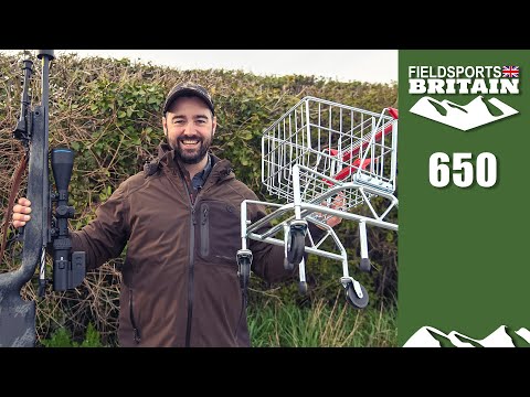 Fieldsports Britain – click-bang and collect