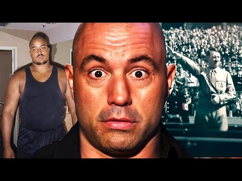 CRAZIEST Joe Rogan Stories To Fall Asleep To