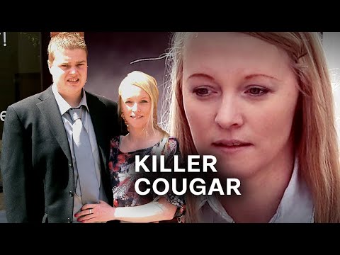 Murdered By Monster Girlfriend | Britain's Darkest Taboos S3 E7 | True Lives