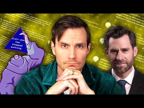 iilluminaughtii's Web of Lies is Crashing Down...