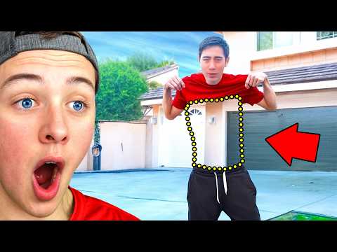 ZACH KING'S BEST MAGIC TRICKS of 2024!