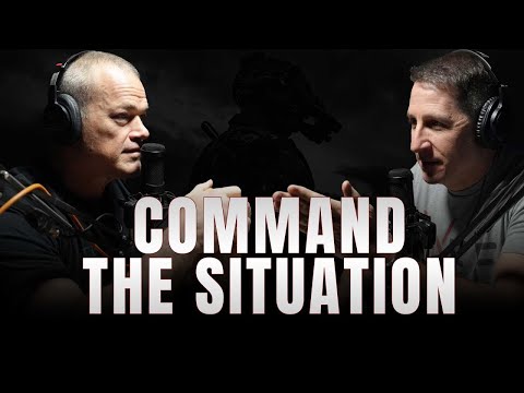Use This Tactic To INSTANTLY Gain Respect as a Leader | Jocko Willink | Dave Berke | The Debrief