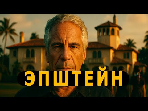 Империя РАЗВРАТА ЭПШТЕЙНА. Кто пользовался и кто покрывал?