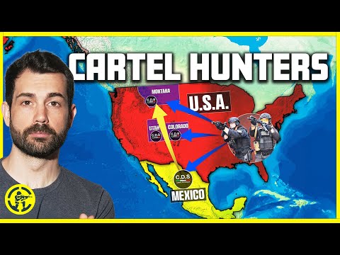 How America is cracking down in the homeland