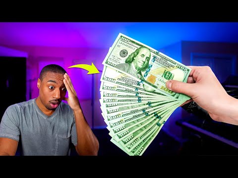 How to Get SPONSORED