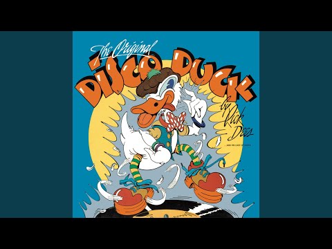 Disco Duck (Pt. 1 Vocal)