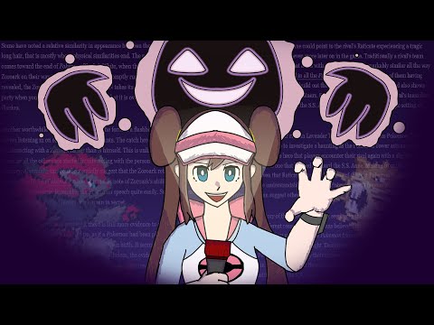 Pokemon Fan Theories Are Something Else