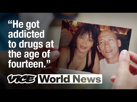 Minor Drug Offenders are Dying on Death Row in Singapore