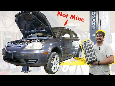 I'm the Traveling CODA Mechanic, I guess