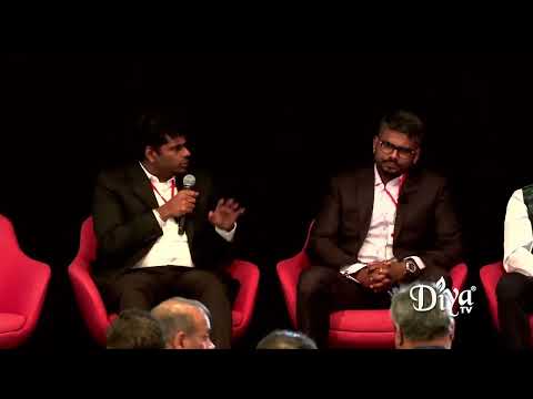 Annamalai, J. Sai Deepak, Tiwari & George | India’s Constitutional Evolution | Stanford India 2025
