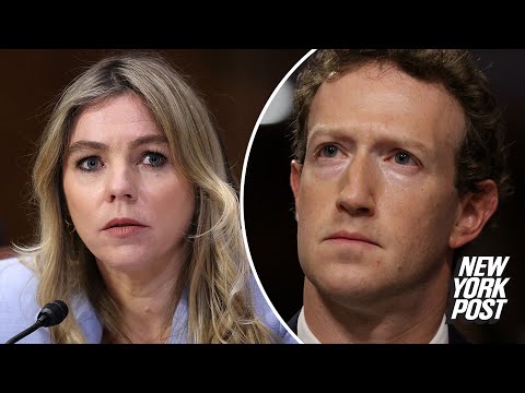 Ex-Facebook exec says tech giant 'lied about what they were doing with the Chinese communist party'