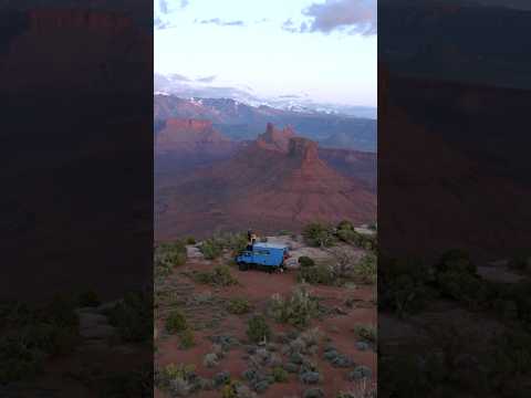 Nowhere Like The Desert