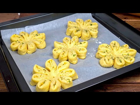 Beeindrucken Gäste mit einem Weihnachtsrezept! Eine festliche Vorspeise in nur wenigen Minuten!