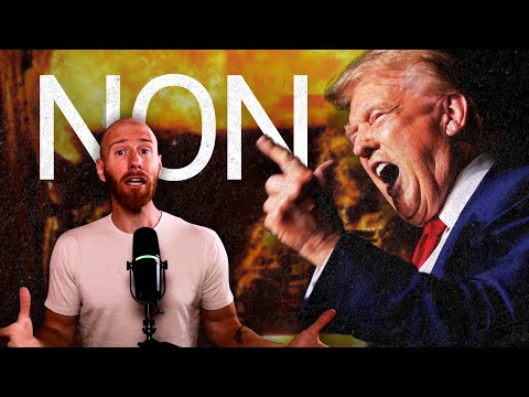 Necessary chaos? Because of Triffin's dilemma?