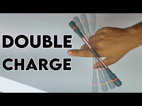 3 ADVANCE Pen Spinning Tricks | @Shubh Skill