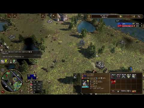 에오엠3 혁명하다 머리 깨지는 방송