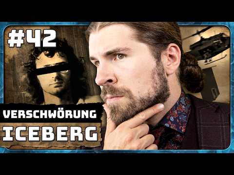 Das WACO Massaker - Verschwörungen Eisberg #42