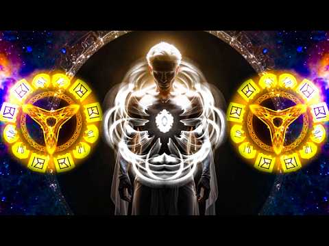 WONDERS Will Start Happening to You EVERY DAY! Subliminal SUCCESS and LUCK!