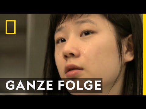 Einsturz des Sampoong Einkaufzentrums - Ganze Folge | Sekunden vor dem Unglück