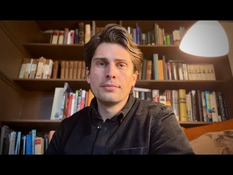 You struggle because you want to