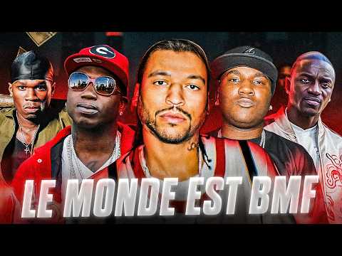 Big Meech | Comment le boss de BMF a terrorisé le RAP GAME