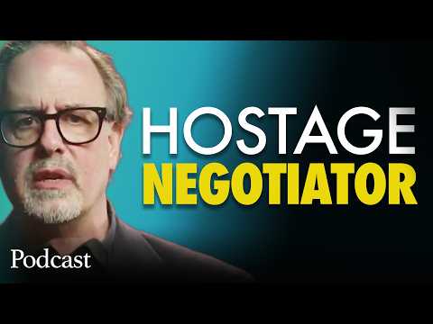 Hostage Negotiator: Stockholm Syndrome Is a Myth | DEEPER