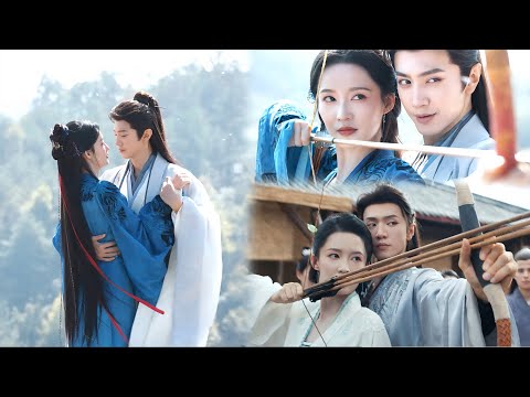 After court stabilized, prince and Cinderella back simple life countryside,hope two child in 3 years