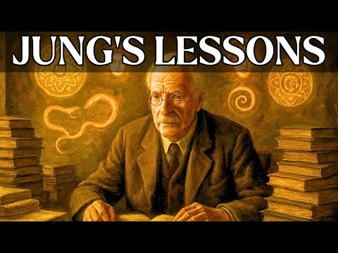 The Most Valuable 20 Minutes You’ll Spend Today - Carl Jung